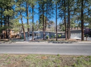 1394 University Heights Dr, Flagstaff, AZ 86005