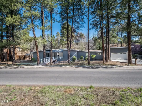 1394 University Heights Dr, Flagstaff, AZ 86005
