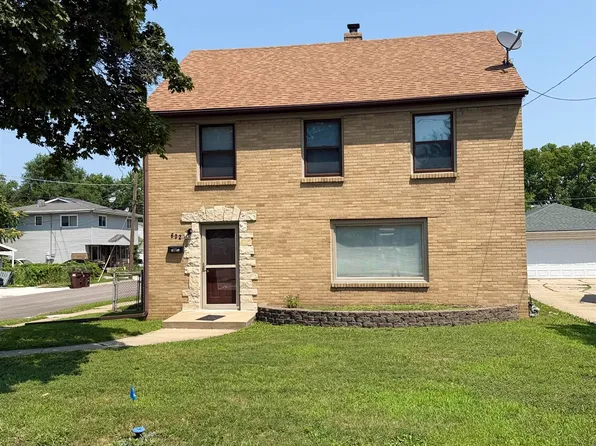 602 River Ln, Loves Park, IL 61111