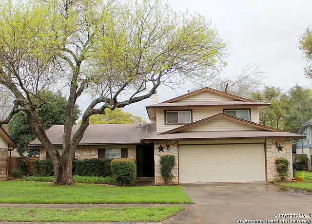 1st image of 8534 Tanbark Dr