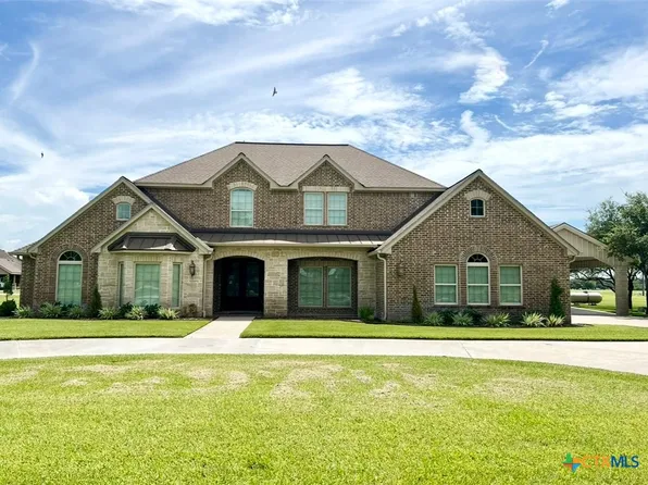 11 Post Oak Gln, Inez, TX 77968