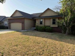 10410 W Taft Ct, Wichita, KS 67209