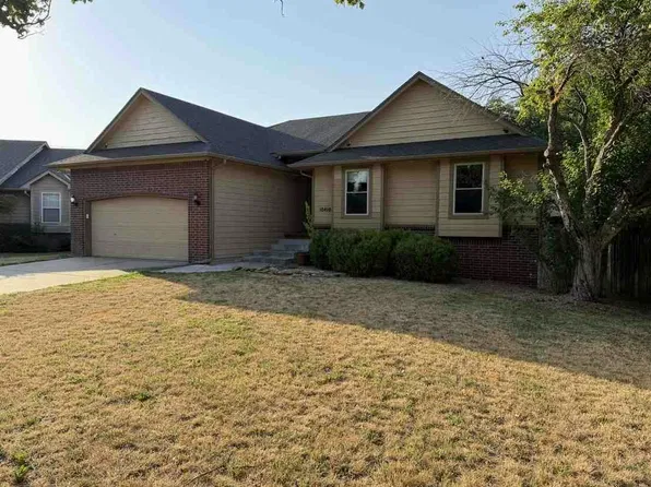 10410 W Taft Ct, Wichita, KS 67209