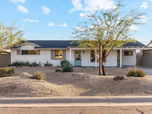 7035 E CYPRESS Street, Scottsdale, AZ 85257
