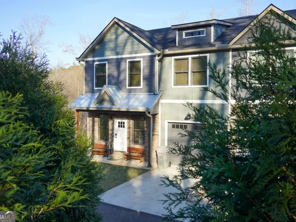 34 Living Waters Way #2F, Clayton, GA 30525