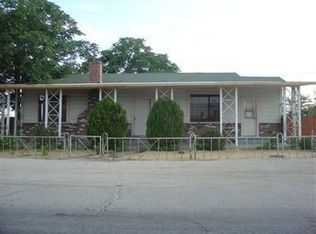 400 N Lincoln St, Taft, CA