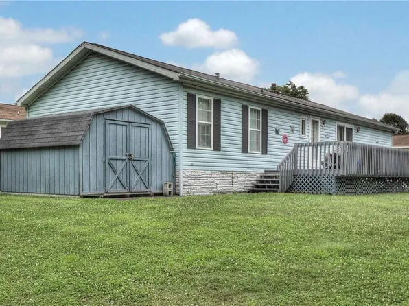 28 Fifth Drive, Hyde Park, NY 12538