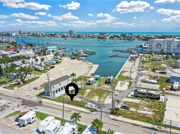 19281 #3 San Carlos BLVD, FORT MYERS BEACH, FL 33931