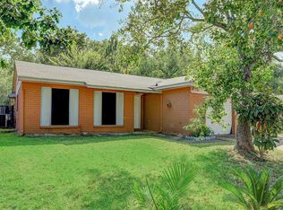 15841 Ridgeroe Ln, Houston, TX 77053