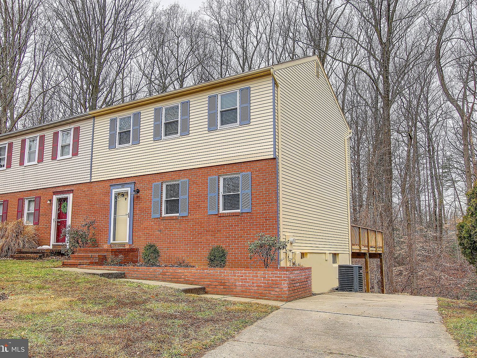 402 Kimwood Rd, Arnold, MD 21012 Zillow