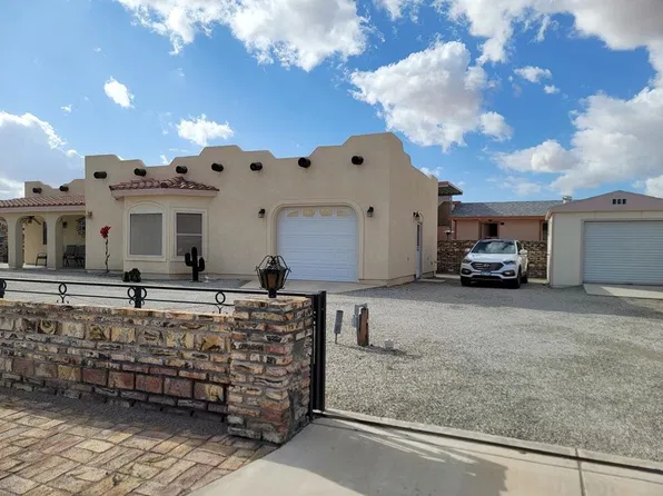 13316 E 53rd Dr, Yuma, AZ 85367