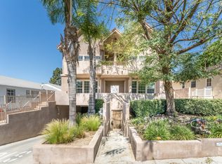 511 E Harvard Rd APT 101, Burbank, CA 91501