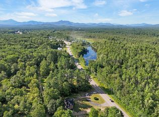 2165 Route 16, Ossipee, NH 03814