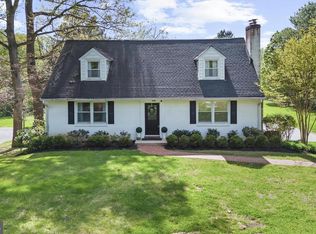 14620 Manor Rd, Phoenix, MD 21131