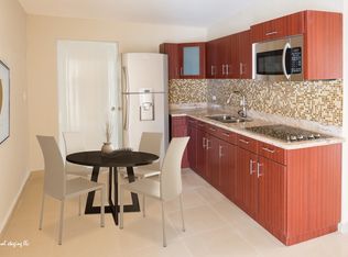 Carr 307 Km 9.3, Boqueron, PR 00622