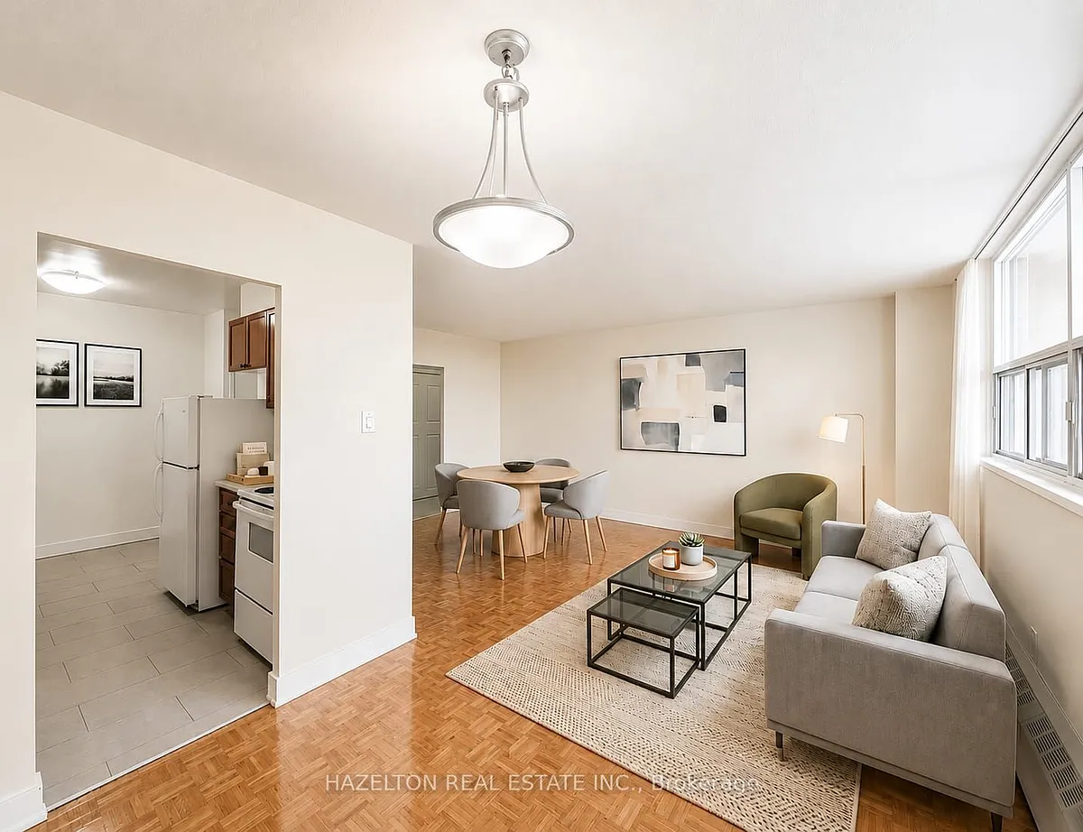 Photo 1 of 14 - 1780 Victoria Park Ave #504 - Toronto, ON Primary Photo - 1780 Victoria Park Ave #504