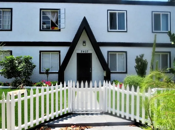 2403 Louella Ave #3, Venice, CA 90291