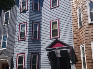 9 Douglas St, South Boston, MA 02127