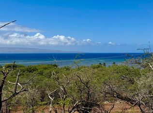 0 Uluanui Rd #147, Kaunakakai, HI 96748