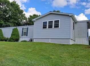 132 New Hillcrest Dr, Greenville, NH 03048