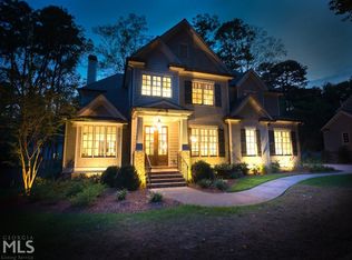4142 Shawnee Ln, Atlanta, GA 30319