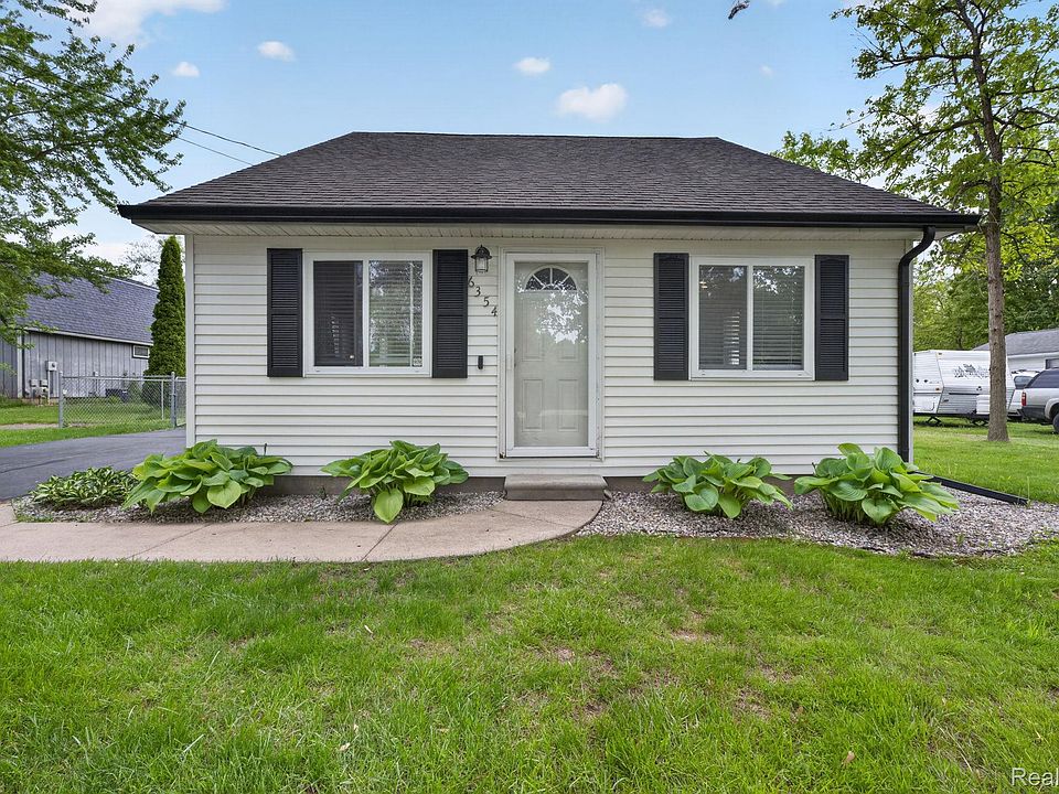 1st image of 6354 Lapeer Rd