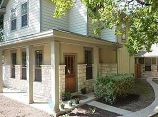 1606 Morgan Ln, Austin, TX 78704