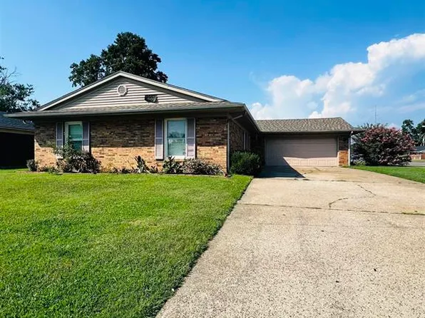 2601 W Middleground Dr, Owensboro, KY 42301