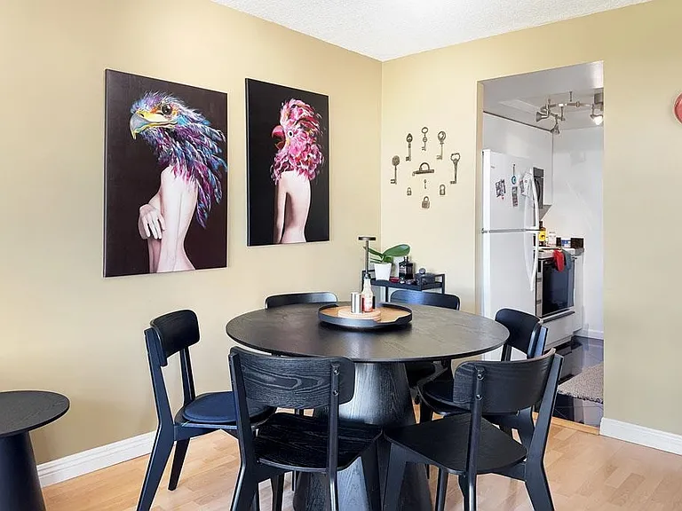 1331 Homer St #1404 — Photo 8
