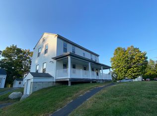 190 Huston Rd #1, Gorham, ME 04038