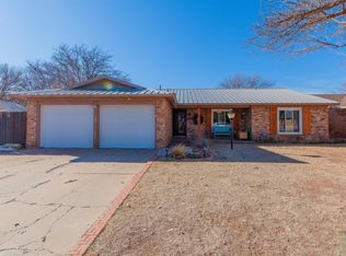 8218 Louisville Ave, Lubbock, TX 79423