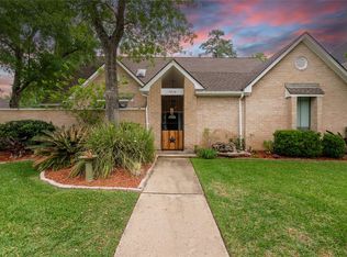 7710 Painton Ln, Spring, TX 77389