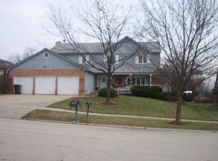 3311 Midlane Dr, Wadsworth, IL 60083