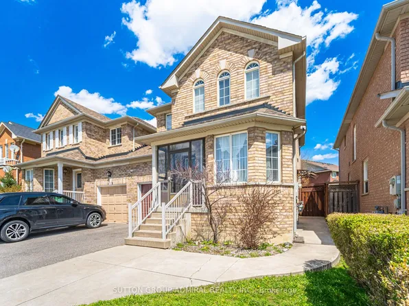 185 Red Maple Rd, Richmond Hill, ON L4B 4S6