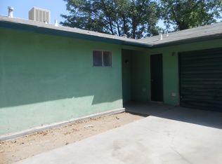 2307 S Weller Ave, Fresno, CA 93706
