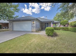 1640 Wyoming Ave, San Angelo, TX 76904