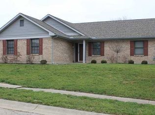 594 Rotellini Dr, Miamisburg, OH 45342