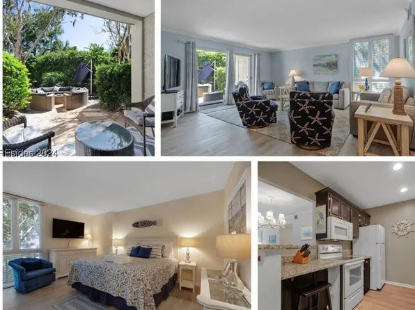 2 Lighthouse Ln APT 873, Hilton Head Island, SC 29928