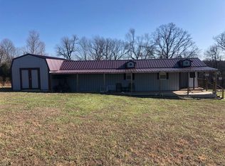 539 Haynes Cemetery Ln, Irvington, KY 40146