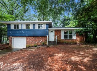 5287 Chantilly Ter, Atlanta, GA 30349