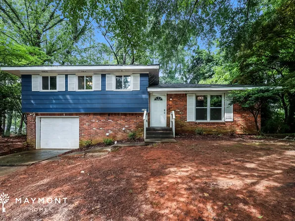 5287 Chantilly Ter, Atlanta, GA 30349