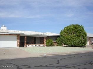 4058 E Concho Ave, Mesa, AZ 85206