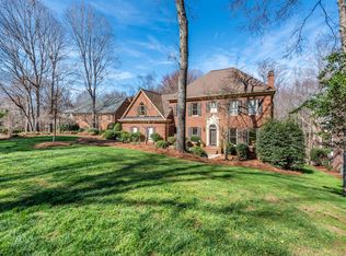 10334 Scott Gate Ct, Charlotte, NC 28277