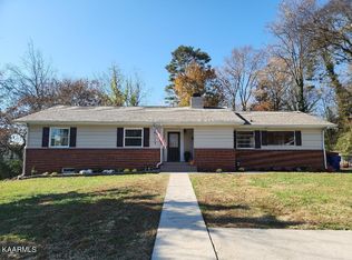 103 Delaware Ave LOT 84, Oak Ridge, TN 37830