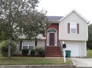 4538 Jackam Ridge Ct, Lithonia, GA 30038