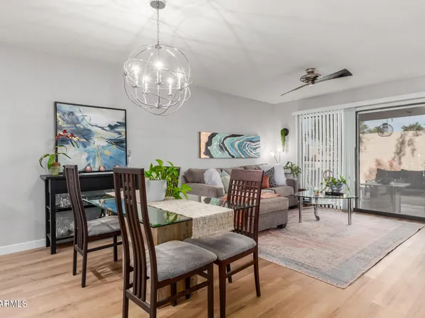 18745 N 92ND Drive, Peoria, AZ 85382