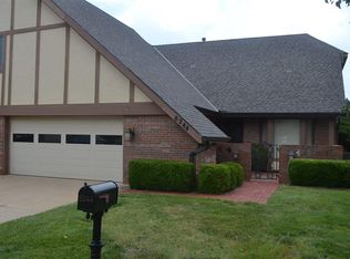 8244 E Douglas Ave, Wichita, KS 67206