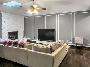 123 Countryside Dr, Arlington, TX 76014
