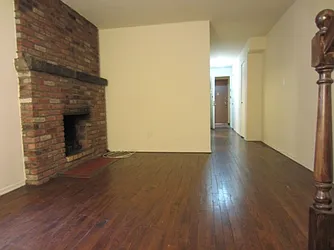 Rented by City Connections Realty