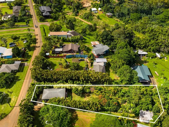 6250 Olohena Rd #2, Kapaa, HI 96746